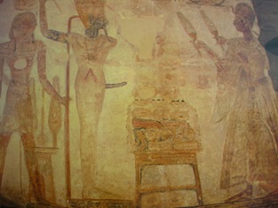 La virilidad del fara�n